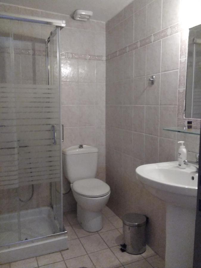 Pension Alexandros Preveza Exteriér fotografie