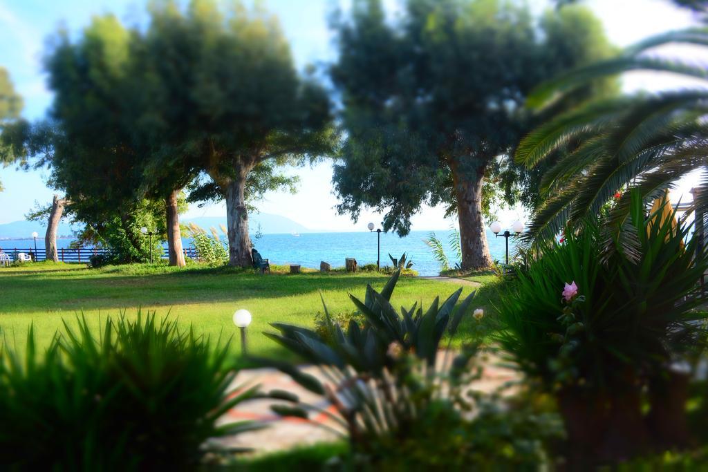 Pension Alexandros Preveza Exteriér fotografie