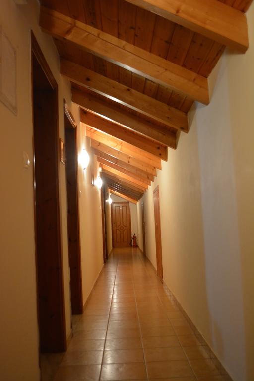 Pension Alexandros Preveza Exteriér fotografie