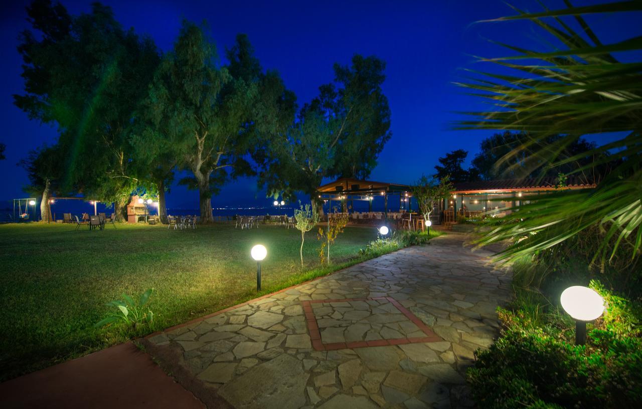 Pension Alexandros Preveza Exteriér fotografie